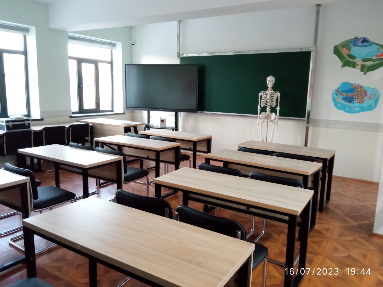 Yillik konferensiya