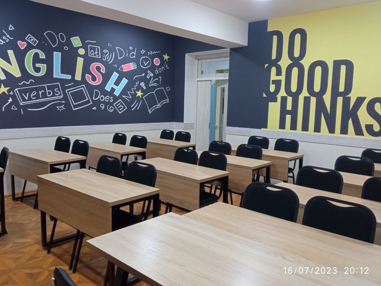 Yillik konferensiya